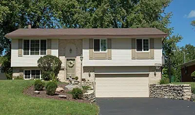 Small House
